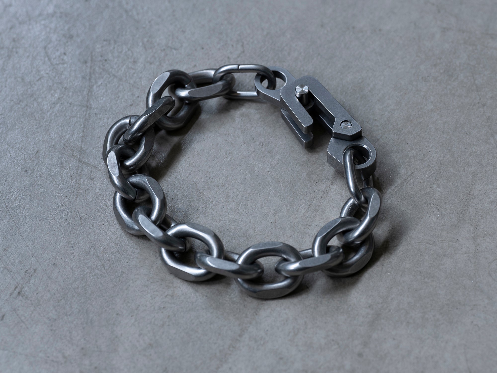 Anonymous Bracelet | AN-B05
