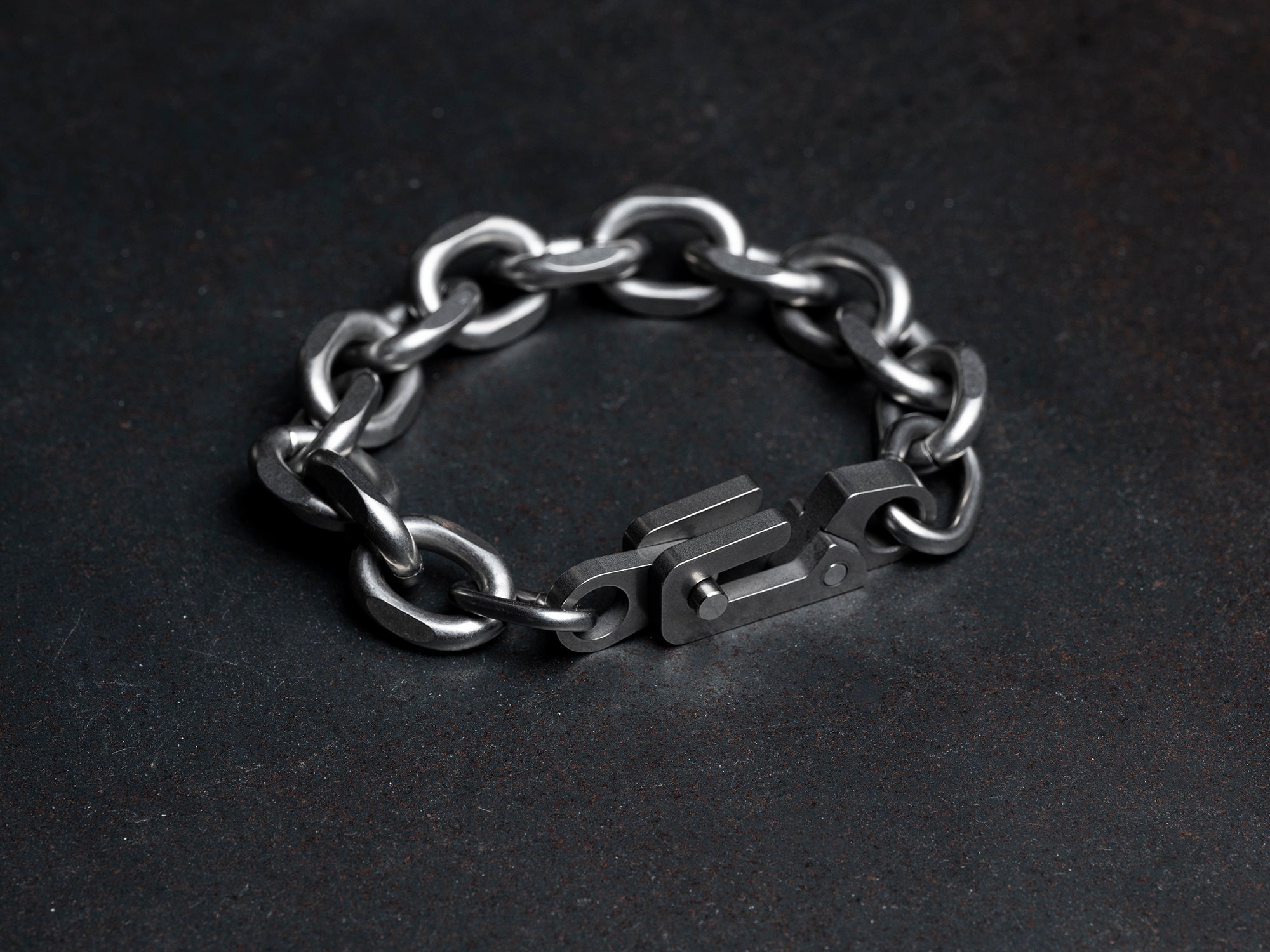 Anonymous Bracelet | AN-B05