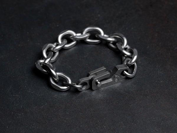 Anonymous Bracelet | AN-B05