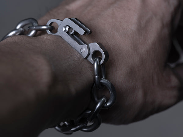 Anonymous Bracelet | AN-B05