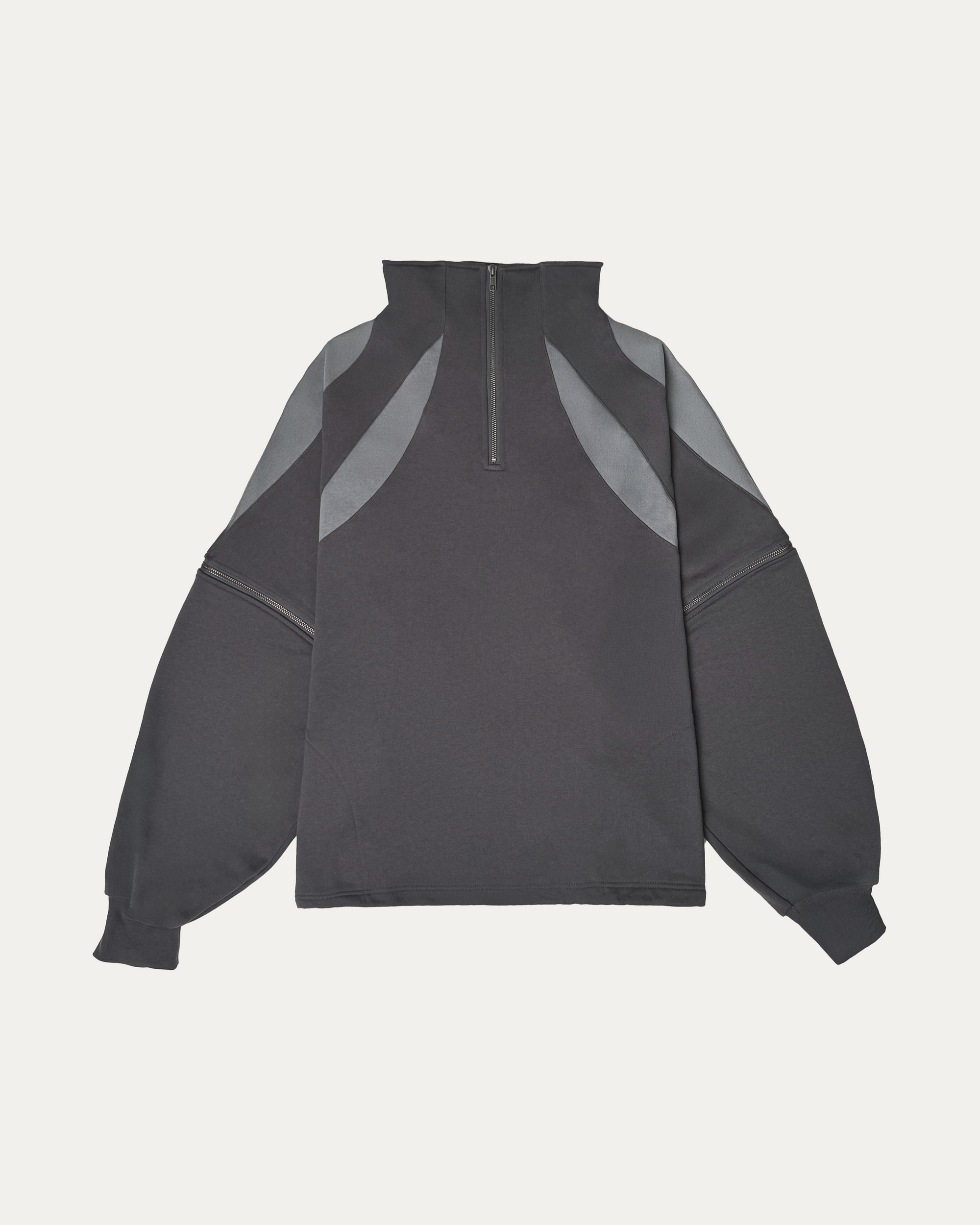 Sunbeam Pullover