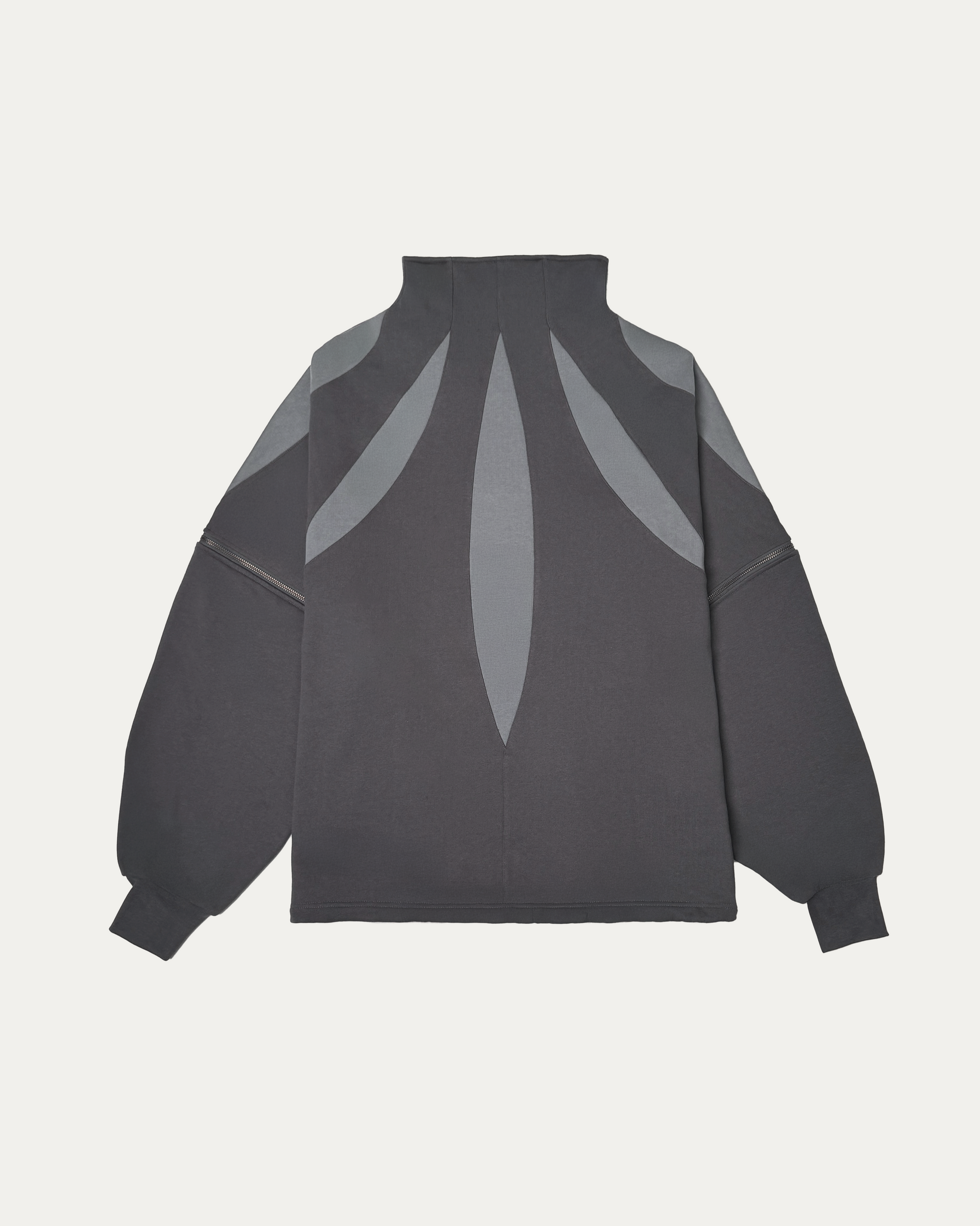 Sunbeam Pullover