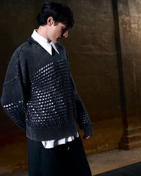 BOY SWEATER