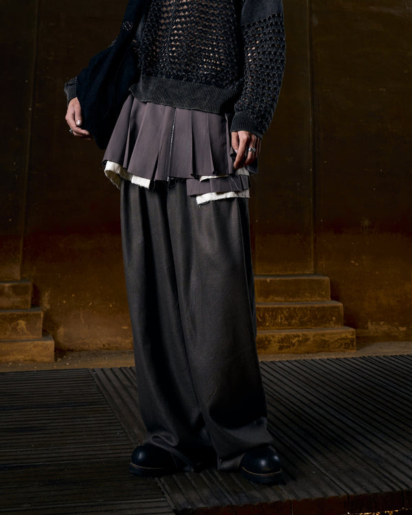 ASTER TROUSERS