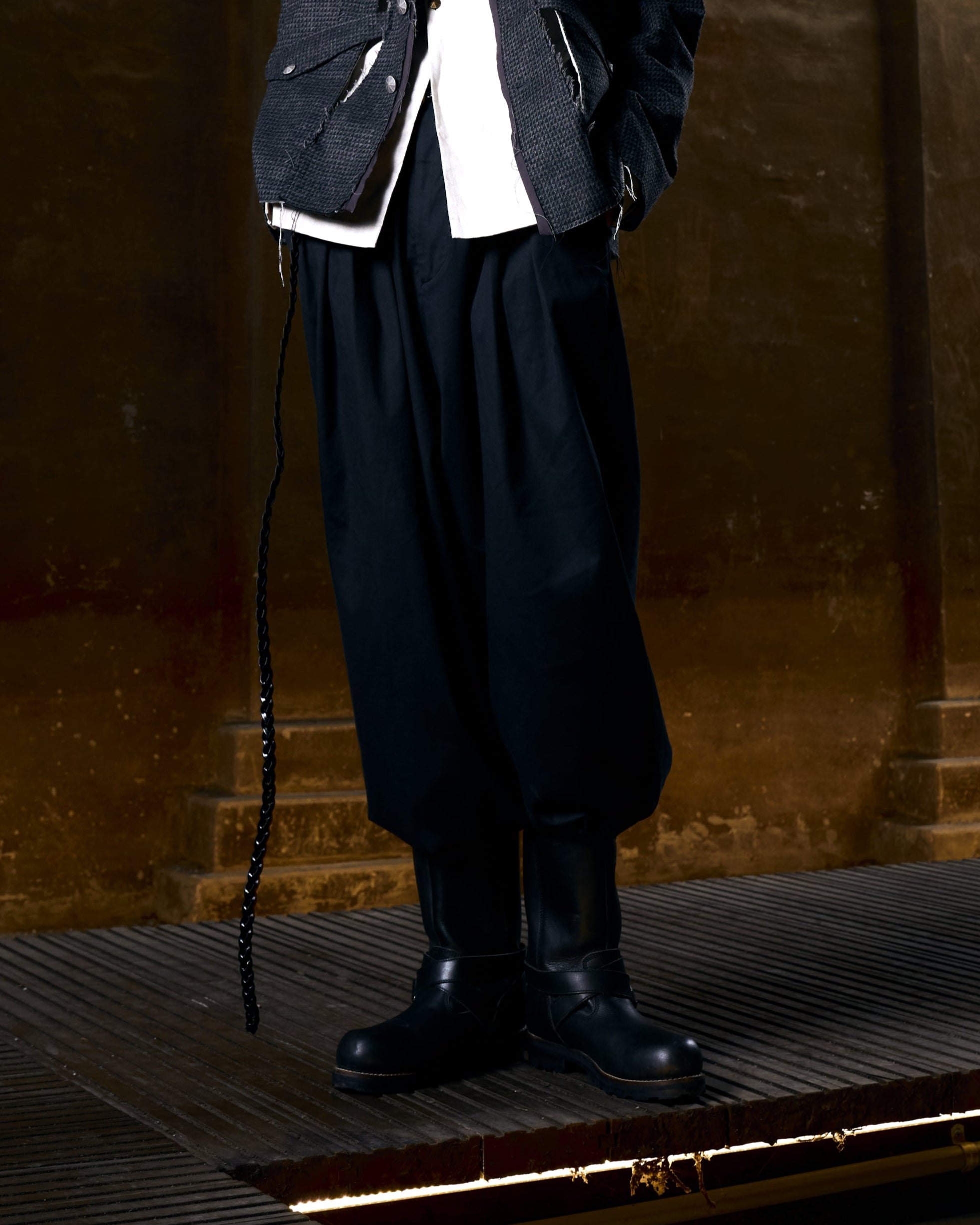 ASTER TROUSERS