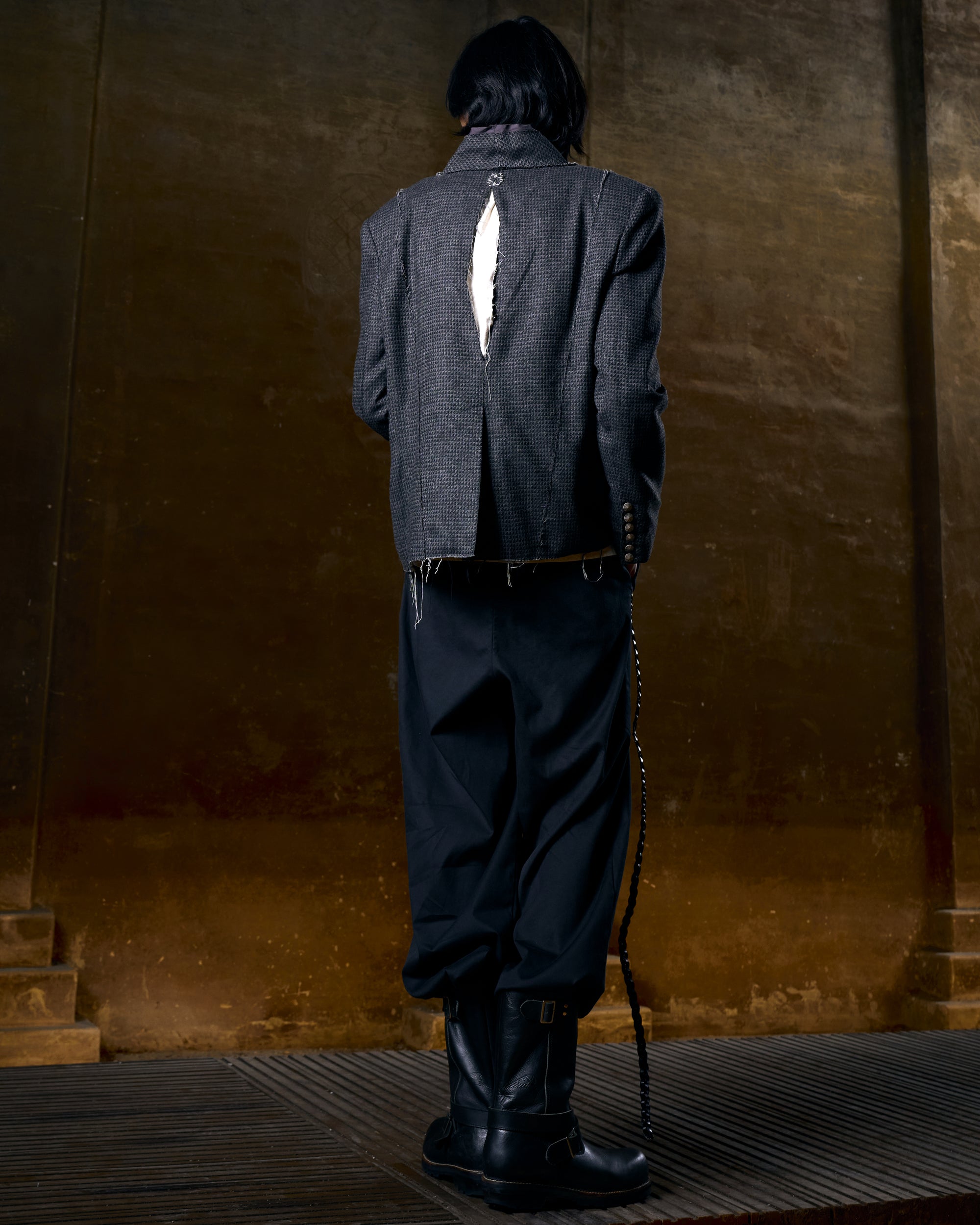 ASTER TROUSERS