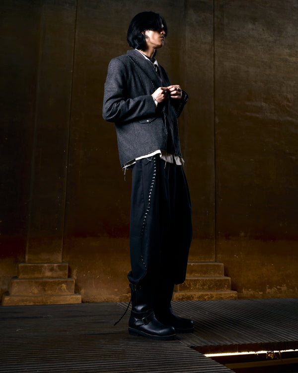 ASTER TROUSERS