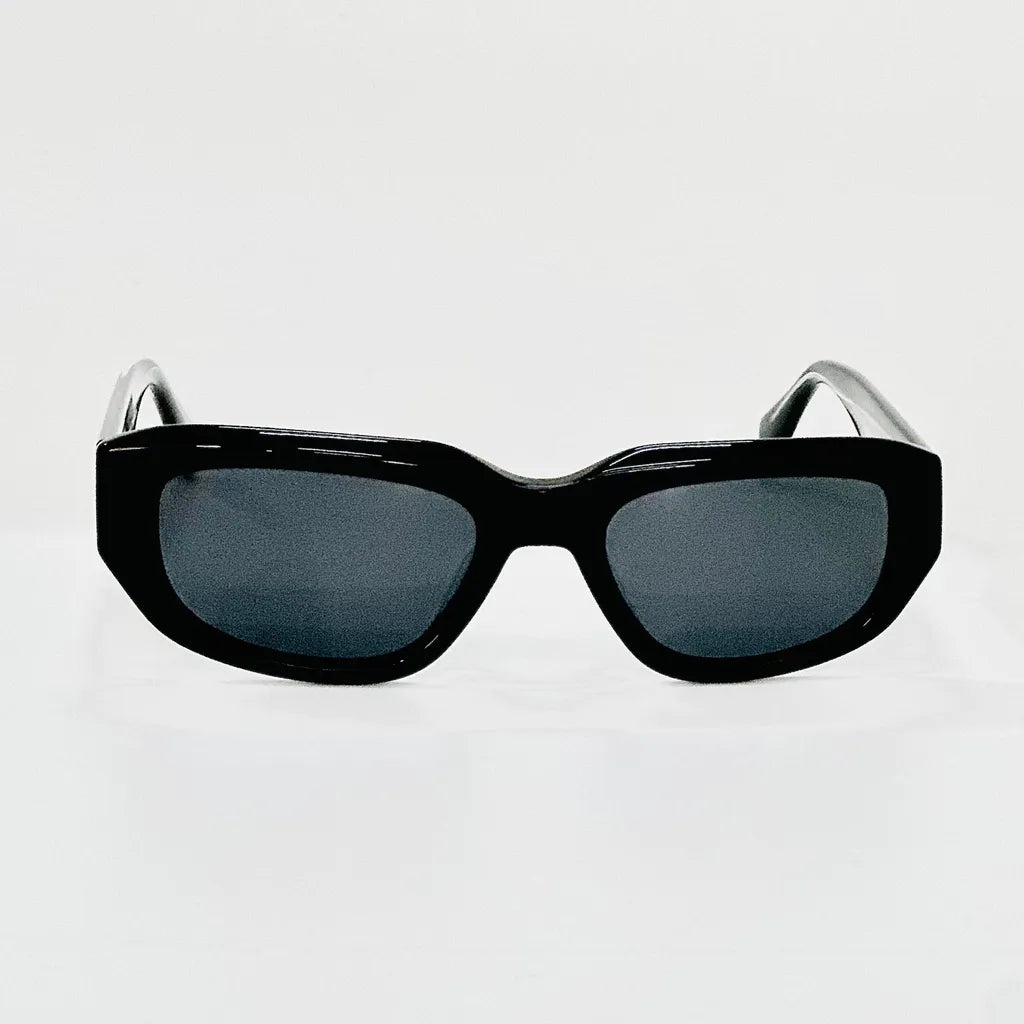 ASTER SUNGLASSES | Black