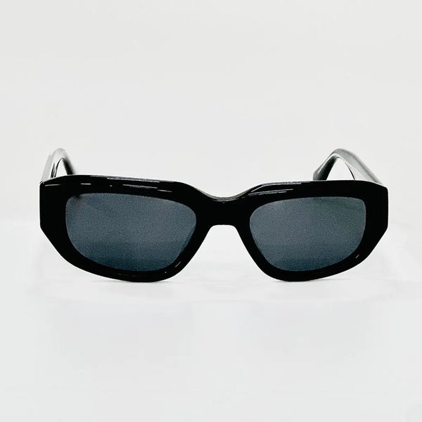 ASTER SUNGLASSES | Black