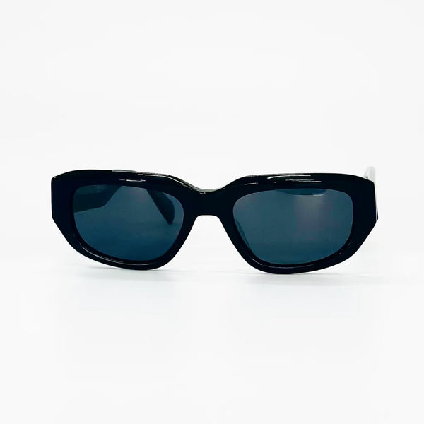 ASTER SUNGLASSES | Black