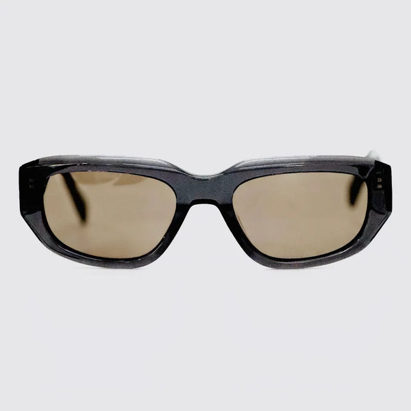 ASTER BOY SUNGLASSES | Brown