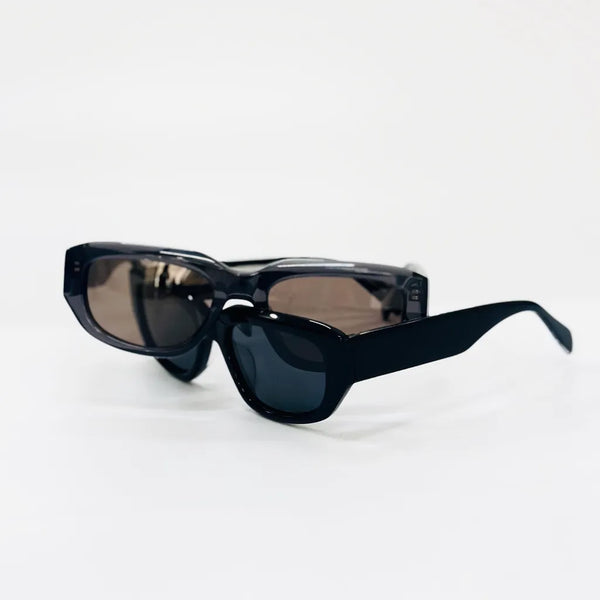 ASTER SUNGLASSES | Black