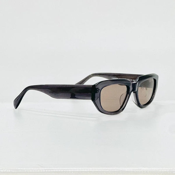 ASTER BOY SUNGLASSES | Brown