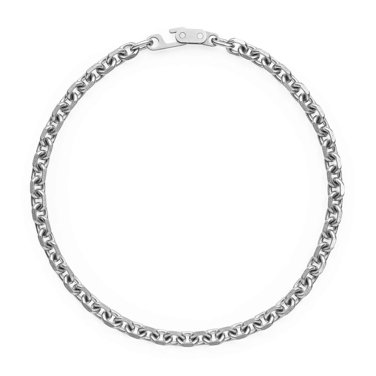 Anonymous Nacklace | AN-N04