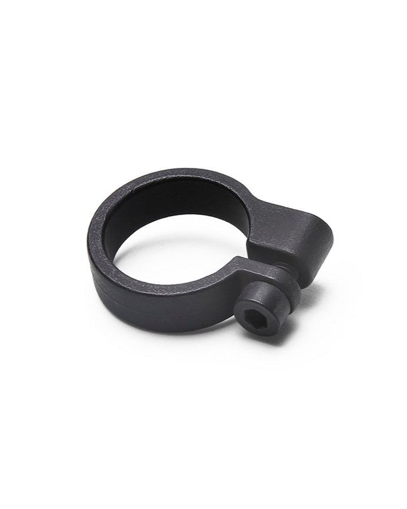 CLAMP_CL-R02_RING (Rough Black)