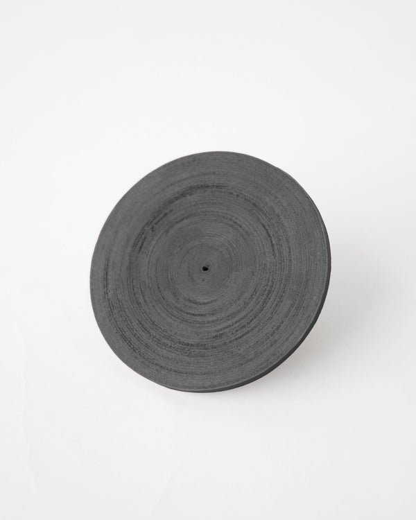 Growth rings coaster - 年輪杯墊