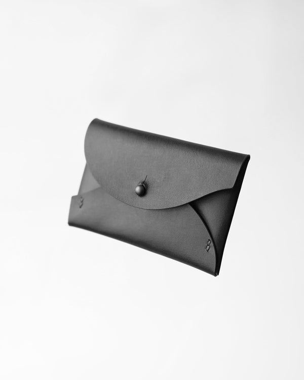 Leaf card holder - 葉片名片夾 卡夾