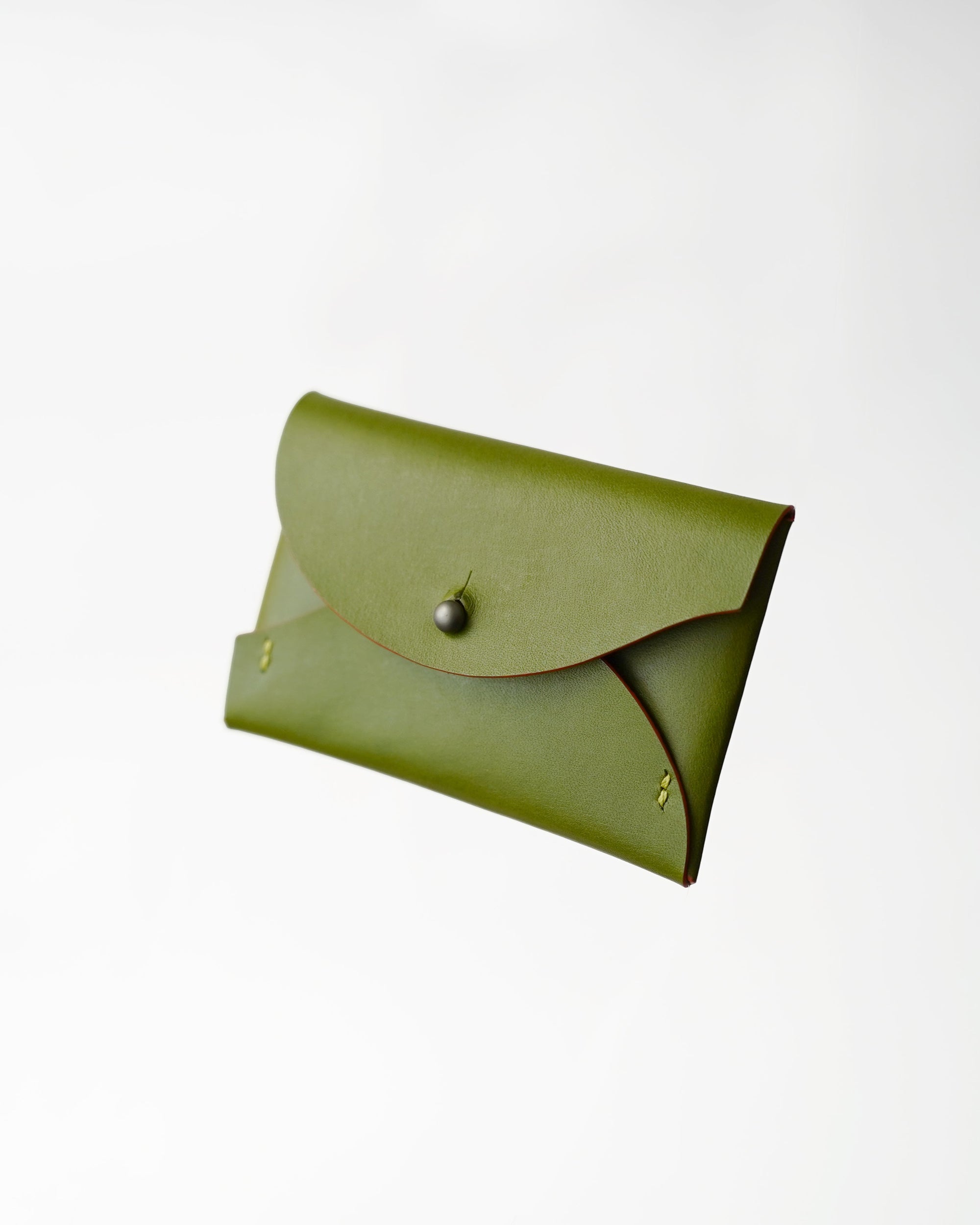 Leaf card holder - 葉片名片夾 卡夾
