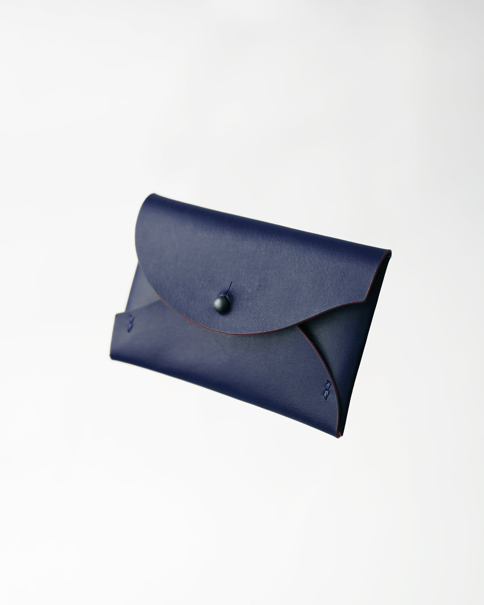 Leaf card holder - 葉片名片夾 卡夾