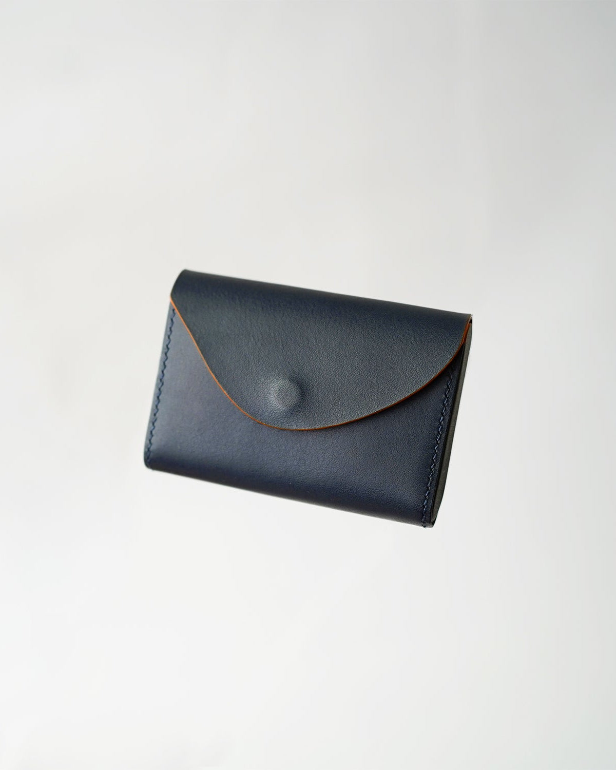 Hill card case - 霧丘名片盒 零錢包