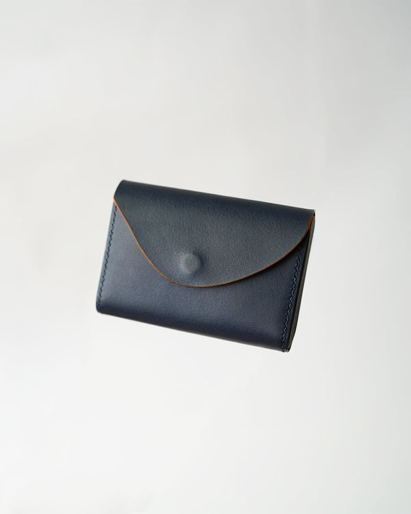Hill card case - 霧丘名片盒 零錢包