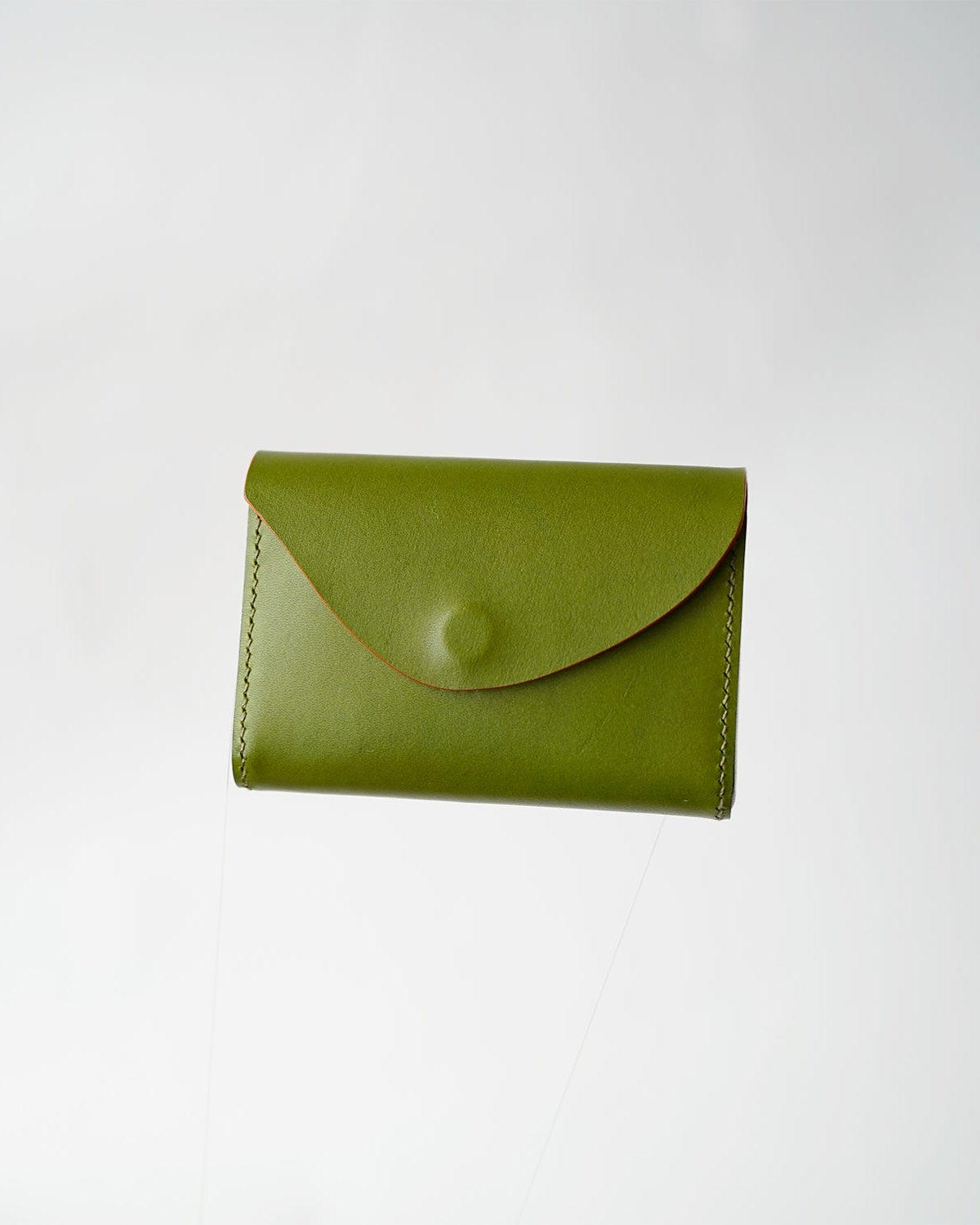 Hill card case - 霧丘名片盒 零錢包