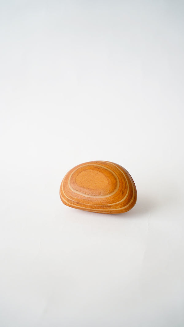 Cobblestone storage box - 鵝卵石置物盒 | S
