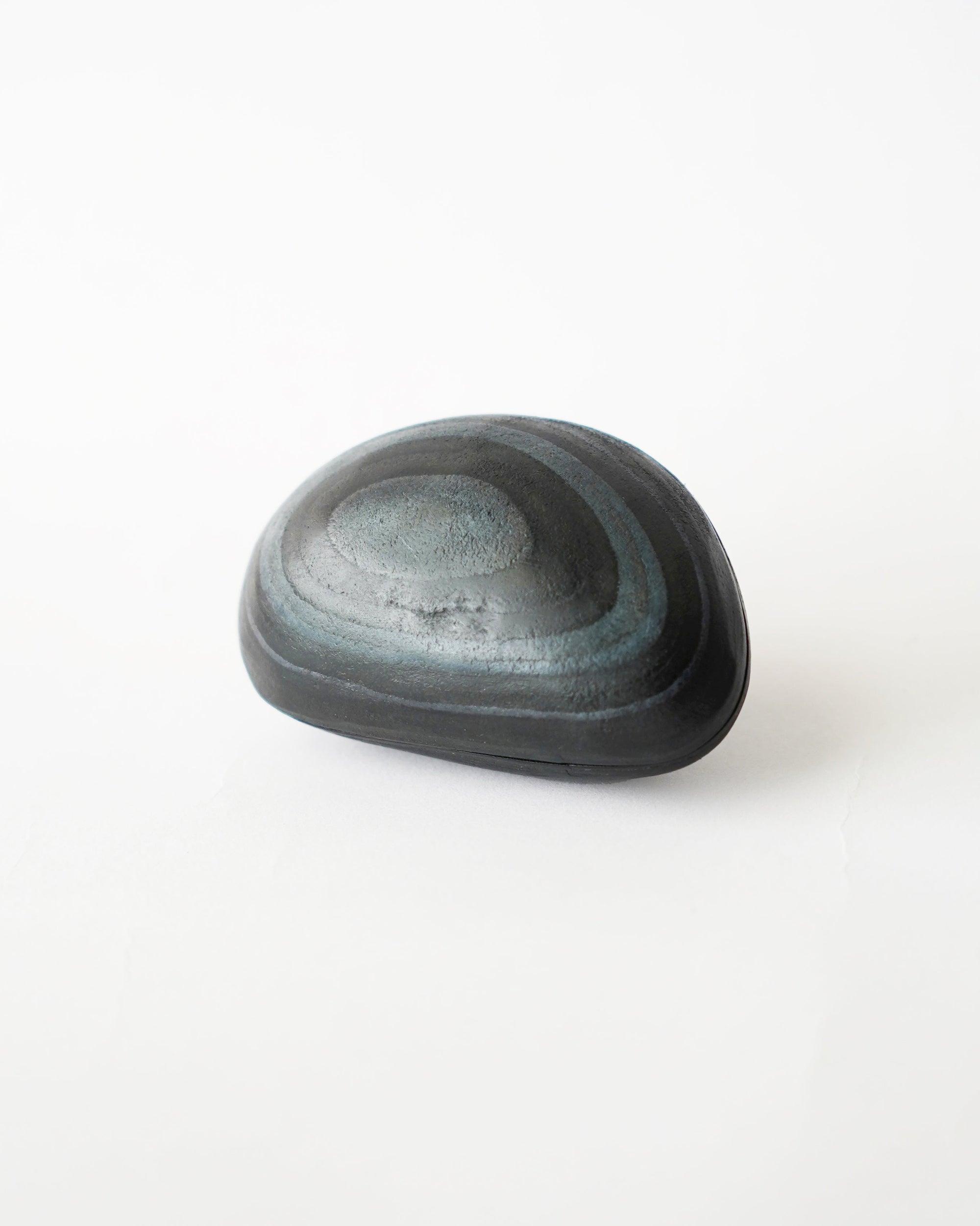 Cobblestone storage box - 鵝卵石置物盒 (S)