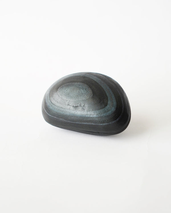 Cobblestone storage box - 鵝卵石置物盒 (S)
