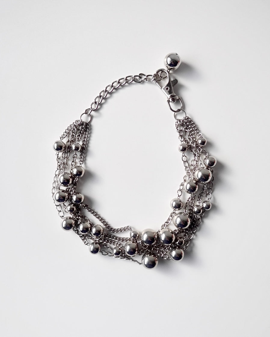 Chain choker