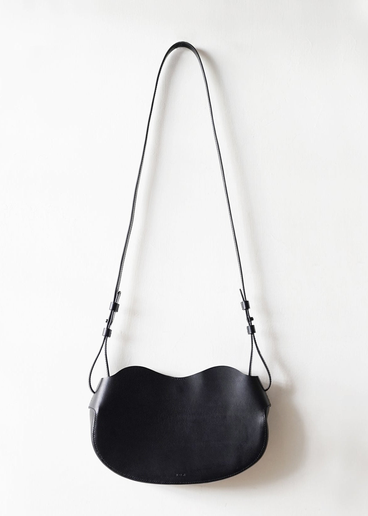 Hill shoulder bag - Bea  霧丘腋下包