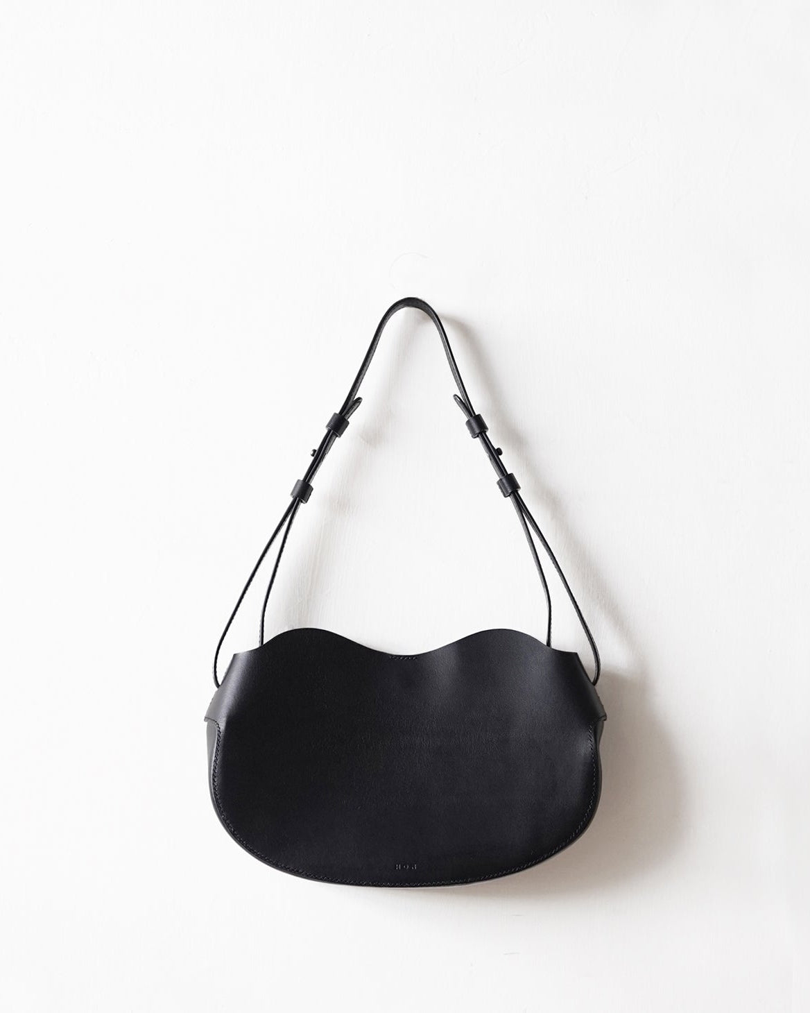 Hill shoulder bag - Bea  霧丘腋下包