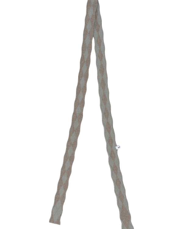 係領巾