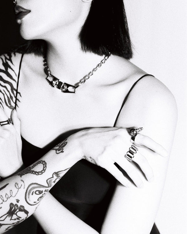 The One Necklace