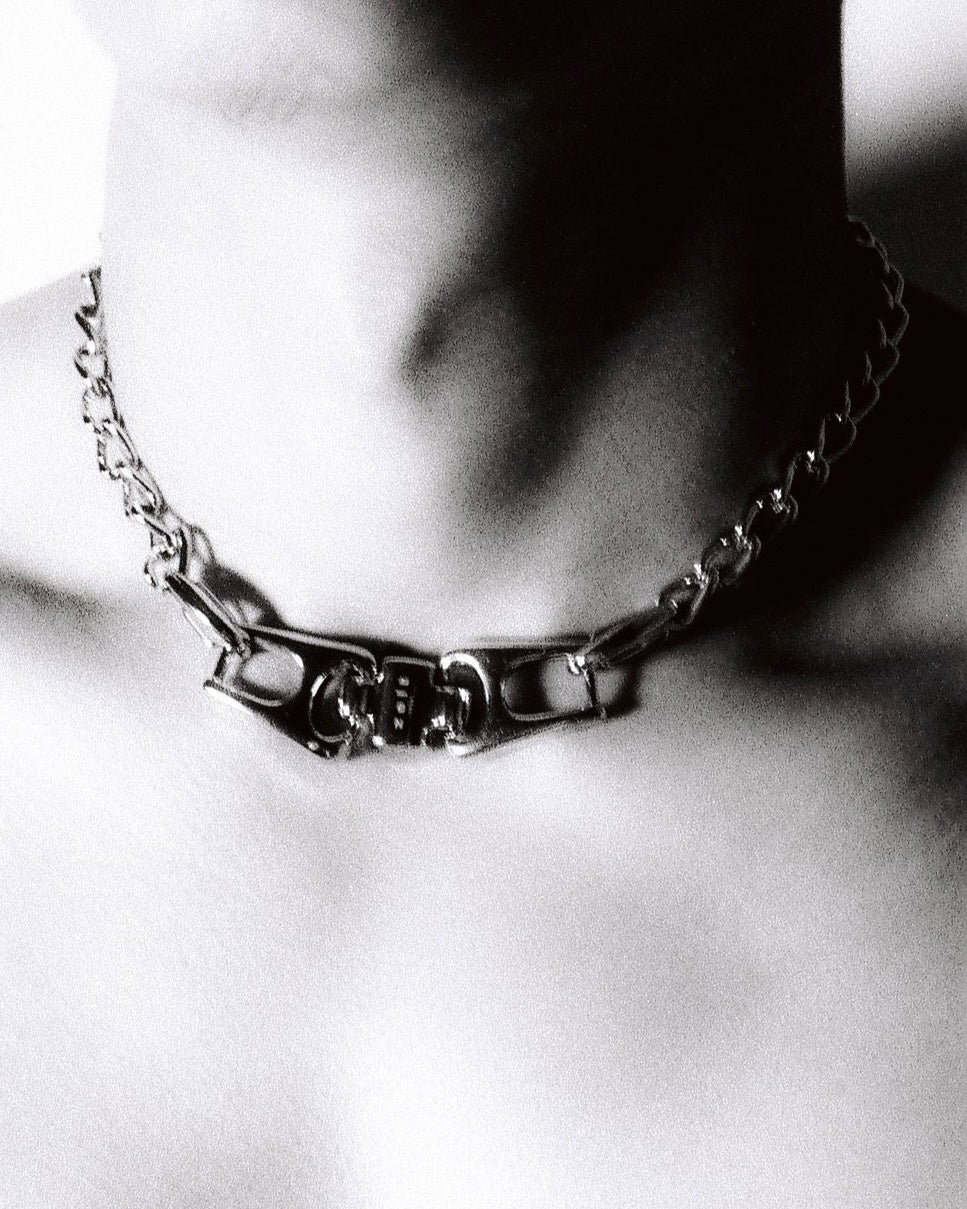 The One Necklace