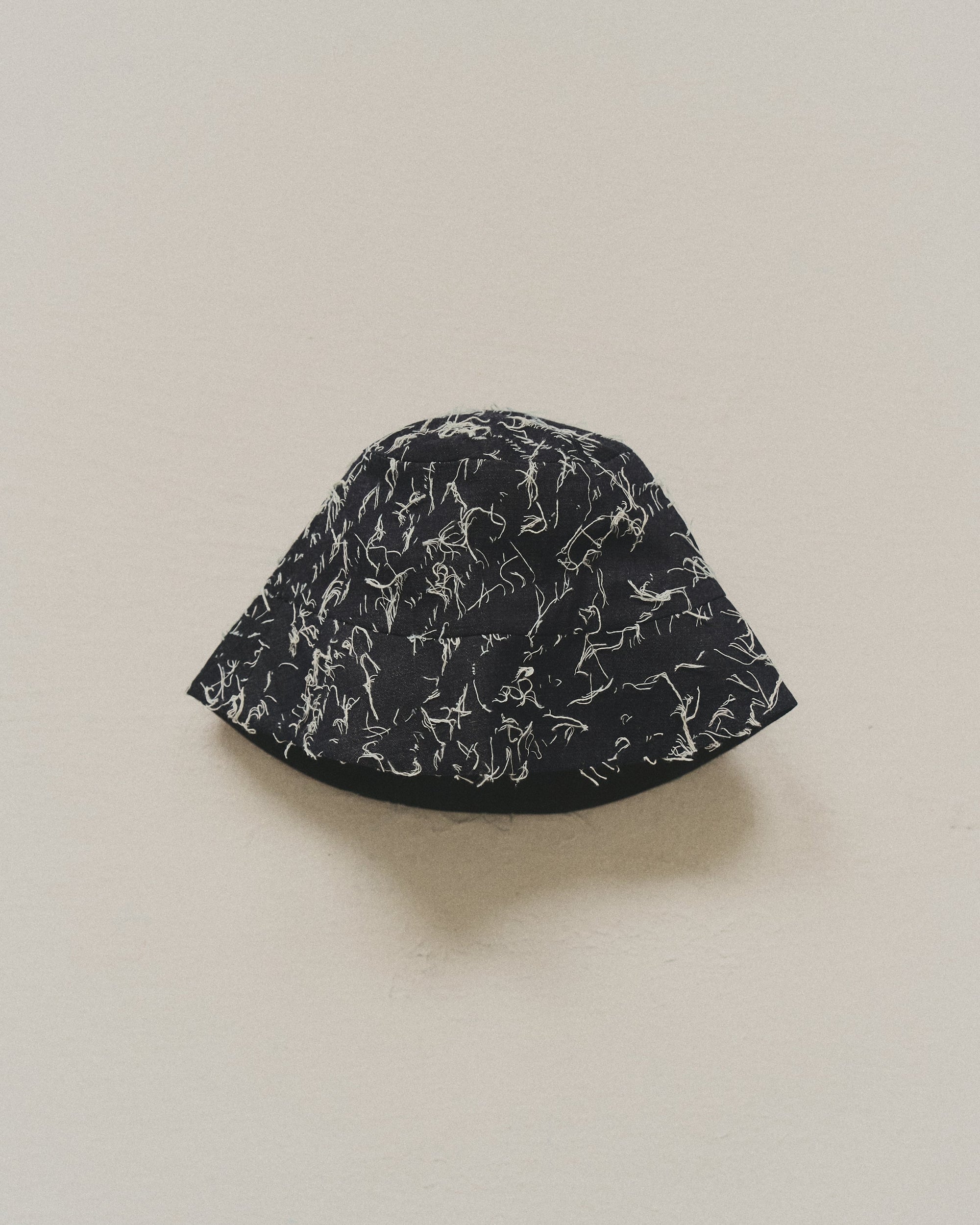 漁夫帽