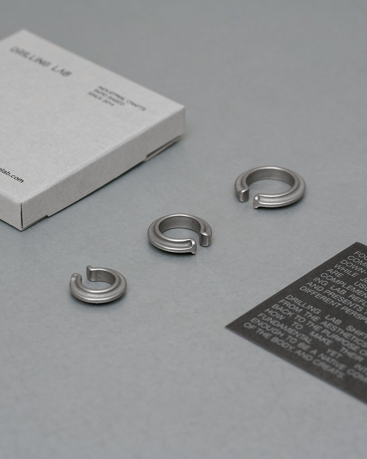 FRAMEWORK_FR-EC01_EAR CUFF