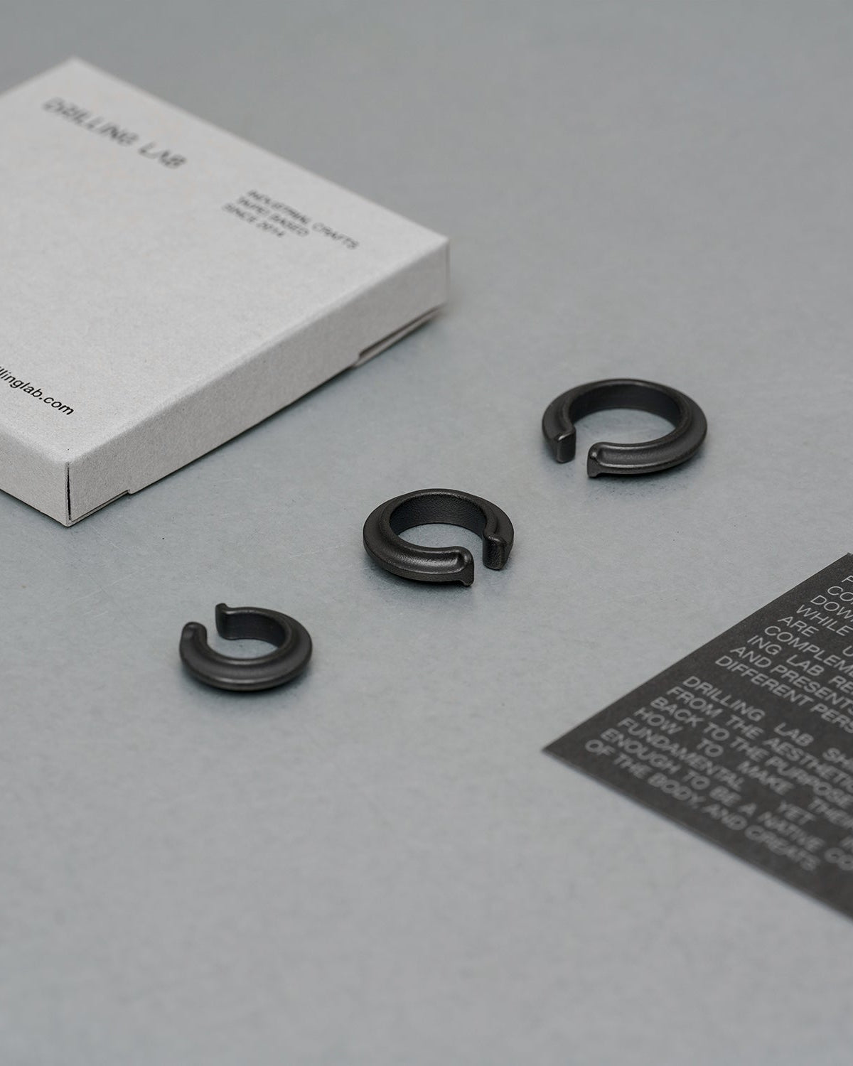 FRAMEWORK_FR-EC01_EAR CUFF