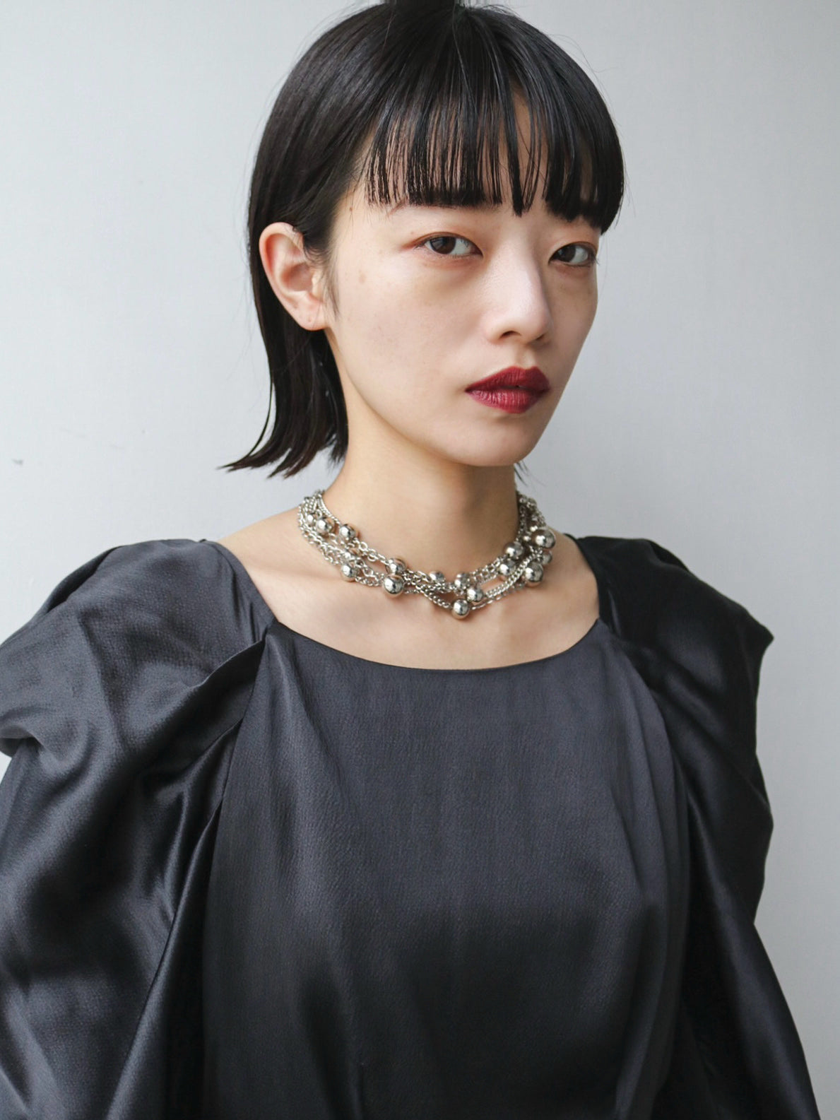 Chain choker