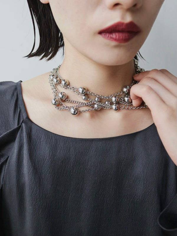 Chain choker