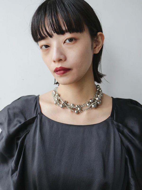 Chain choker