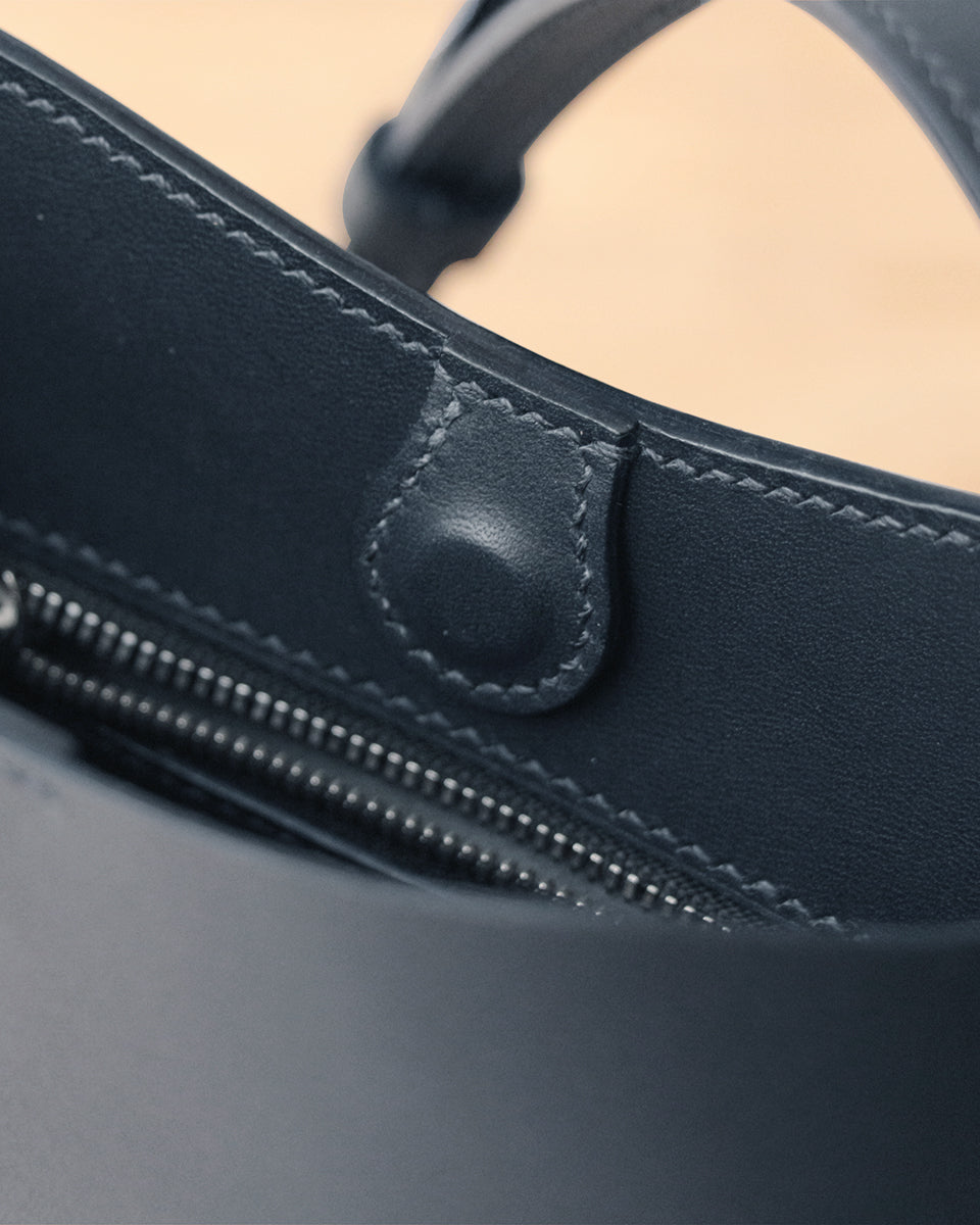 Hill arc shoulder bag (M)－ 霧丘兩用斜肩包
