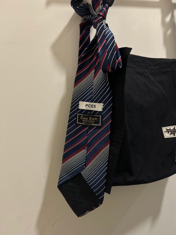 Zero Waste Necktie Bag