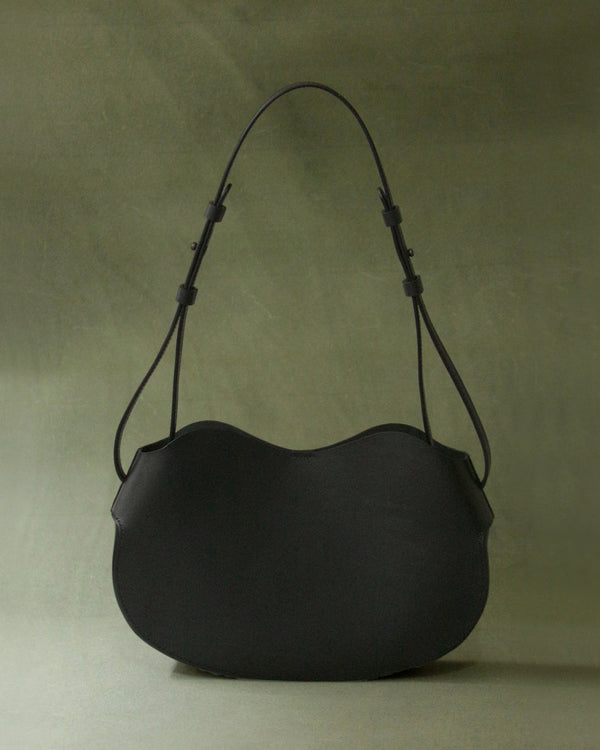 Hill shoulder bag - Bea  霧丘腋下包