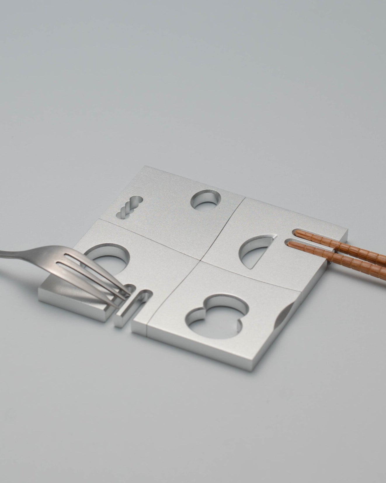 Seal 餐具架