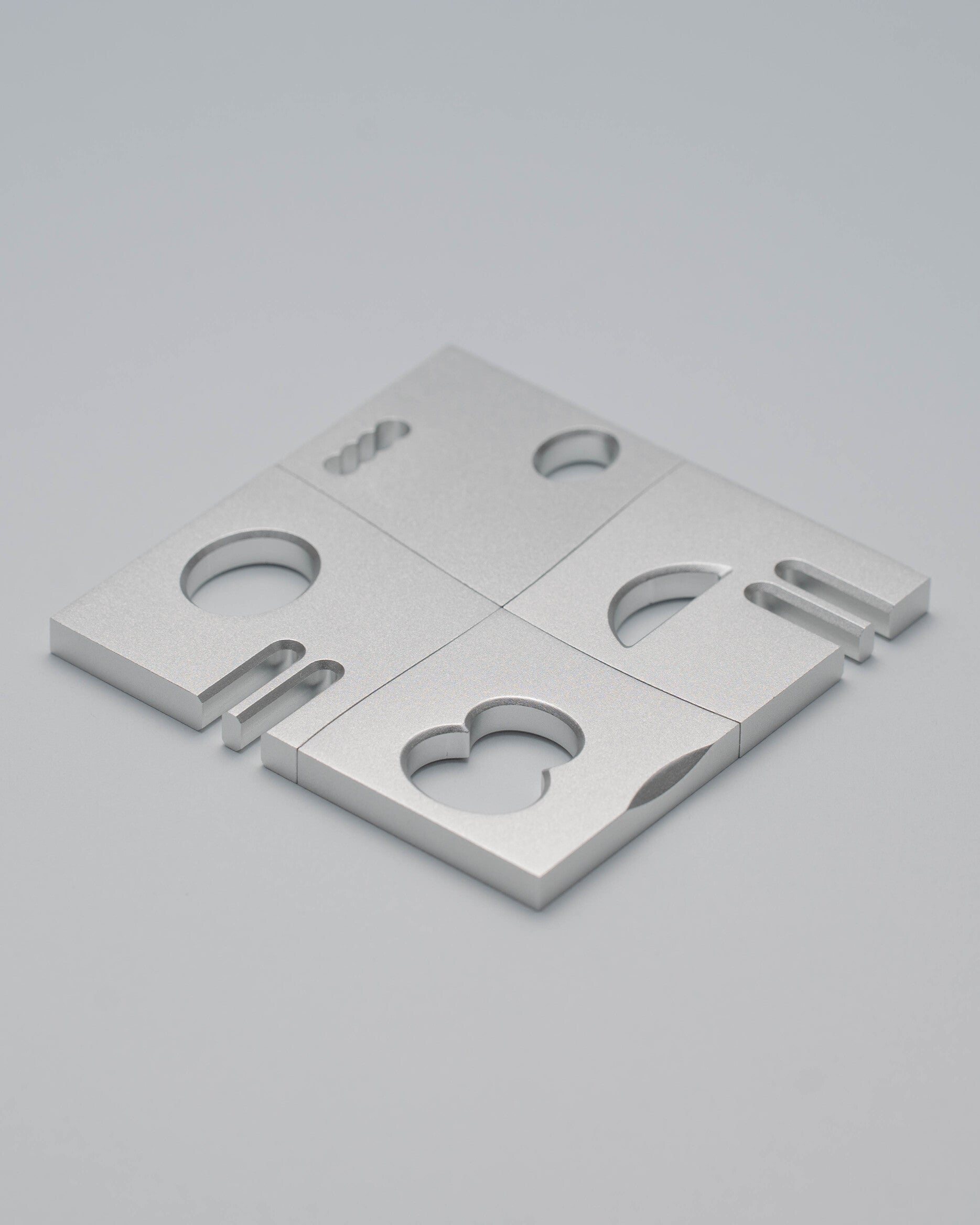 Seal 餐具架
