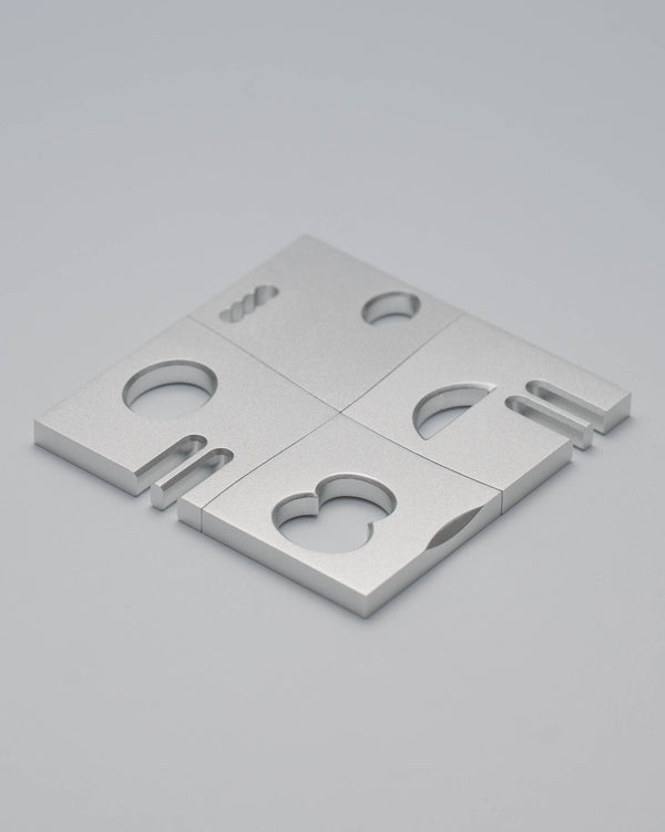 Seal 餐具架