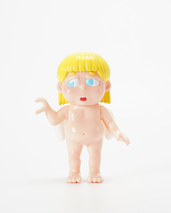 《PLASTIC LOVE》BIBI & BOBO