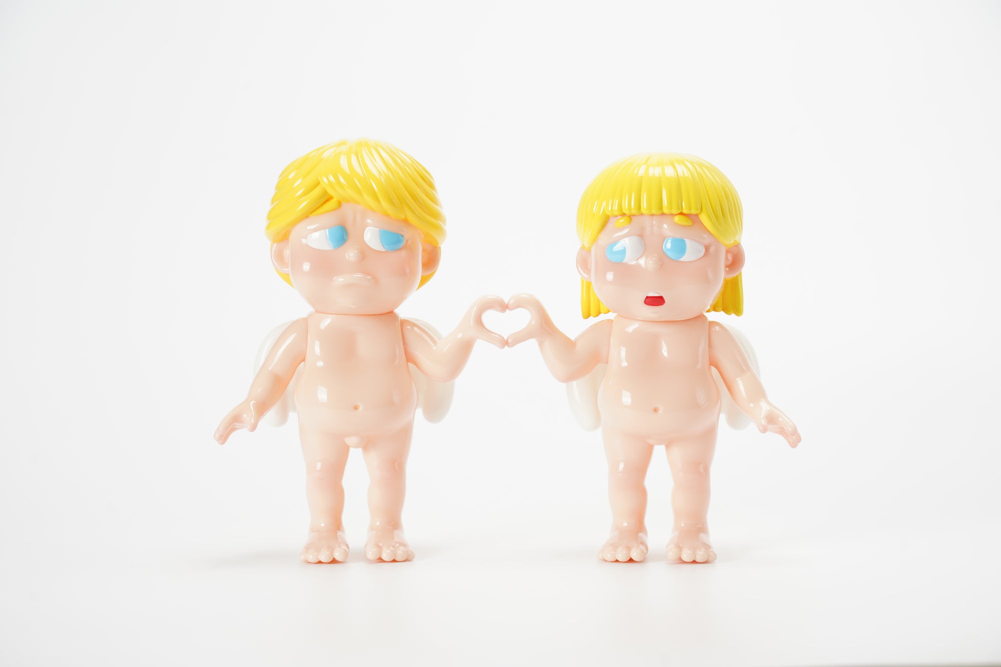 《PLASTIC LOVE》BIBI & BOBO