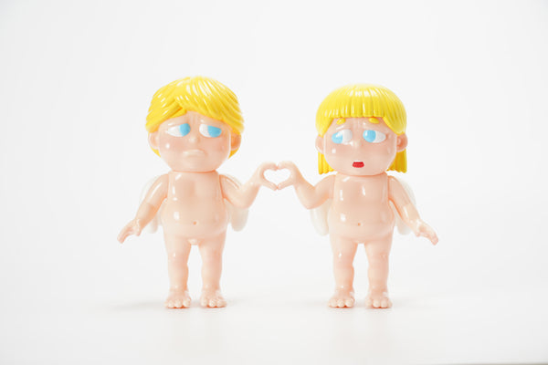 《PLASTIC LOVE》BIBI & BOBO